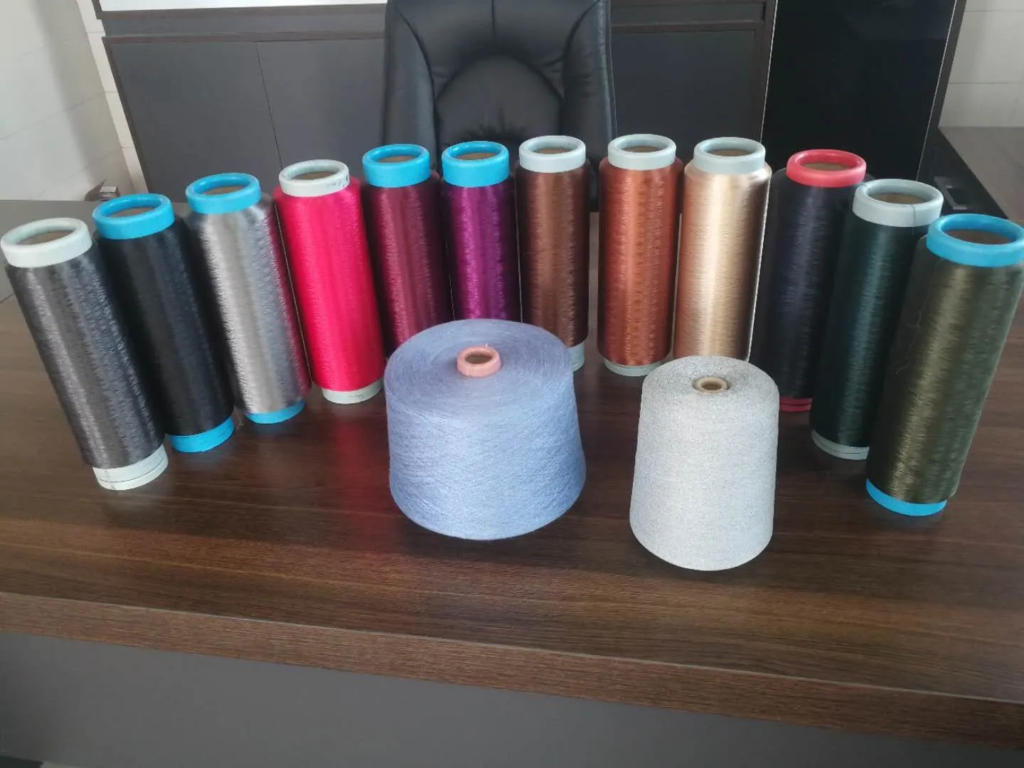 2018 pređe Expo za jesen i zimu u Šangaju